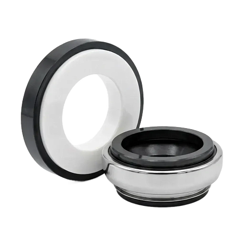 0350 AR T/SicSicV/PFC торцевое уплотнение